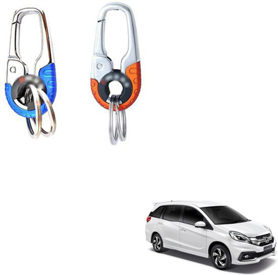 SEMAPHORE Luxury keychain For Honda Mobilio Key Chain