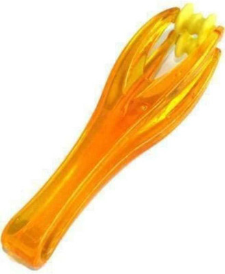 ACUPRESSURE LIFE STYLE 011 finger massager Massager(Yellow)