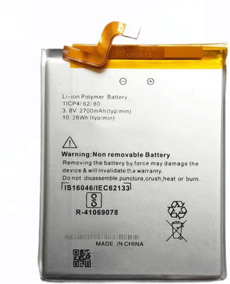 FULL CELL Mobile Battery For  Comio C2