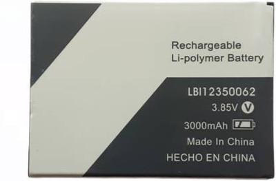 Full Mah Mobile Battery For  Lava Z41 / LN9910 / LBI12350062