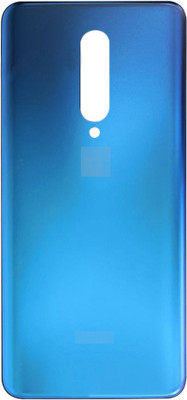 SROCK OnePlus 8 / 1+8 Back Panel(Blue)