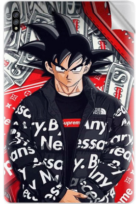 tiddler Samsung Galaxy Tab S7 Mobile Skin(Red)