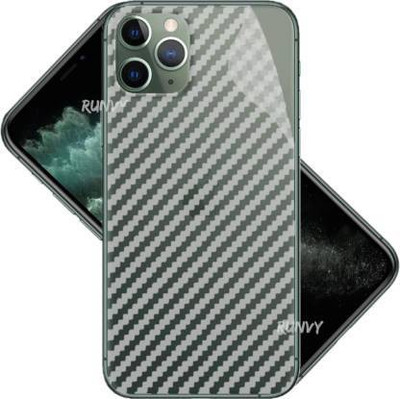 tombik Apple iPhone 11 Pro Mobile Skin(transparent)