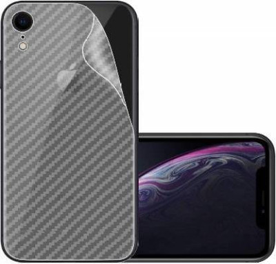 tombik Apple iPhone X Mobile Skin(transparent)