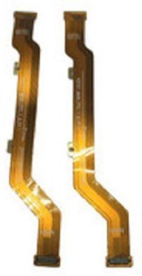 A2 The Name You Can Trust TEC-IN5-MF IN5 LCD Flex Cable