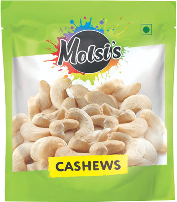 Molsi’s Cashews (75 g)