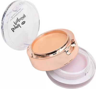 MYEONG HYDRATING FOUNDATION PRIMER + FULL COVER CONCEALER Primer  - 13 g(MULTI COLOR)