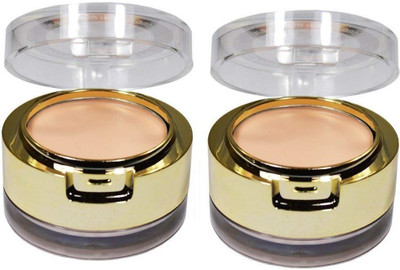 MYEONG 2 IN 1 OIL FREE PRIMER AND SKIN CARE CONCEALER COMBO Primer  - 18 g(MULTI COLOR)