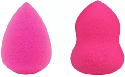 Tiny Deal Foundation and Make Up Sponge Set of 2
