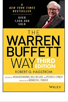 The Warren Buffett Way(Paperback, Robert G. Hagstrom)