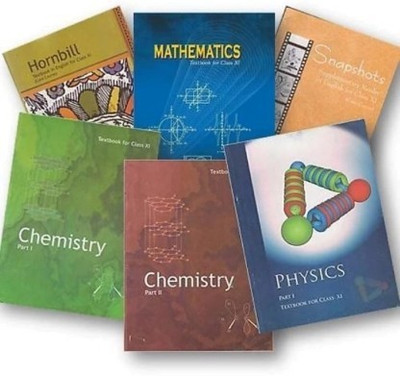 Ncert Science Book 11th Class Set 1. Physics Textbook Part1 And Part 2 2. ChemIstry Textbook Part 1 And Part 2 3. English Textbook Part1 And Part2 4.Mathematics Textbook (HARDCOVER) ENGLISH MEDIUM (Ncert Science 7 COMBO BOOK(Paperback, (National Council of Educational Research and Training))
