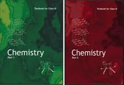 Combo Pack Ncert Textbook For Class Xi Chemistry( Part-1,part-2) (Paper, NCERT)(Paperback, NCERT INDIA)