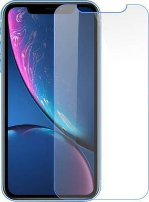 FLYHIGH Impossible Screen Guard for Apple iPhone XR(Pack of 1)
