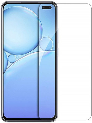 FN IN HUB Impossible Screen Guard for Vivo V19(Pack of 1)