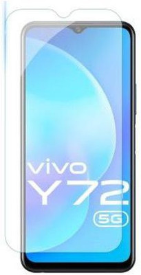 RUNEECH Impossible Screen Guard for VIVO Y72(Pack of 1)