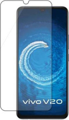 FN IN HUB Impossible Screen Guard for Vivo V20(Pack of 1)