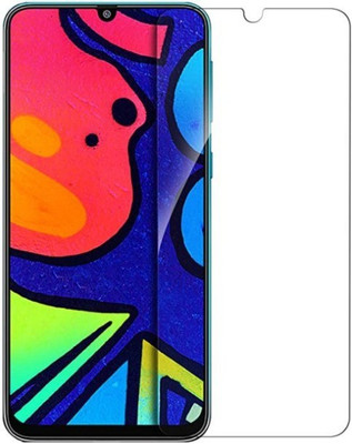 FN IN HUB Impossible Screen Guard for Samsung Galaxy M31 Prime(Pack of 1)