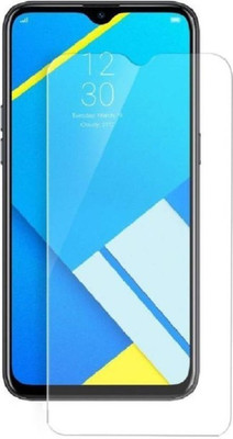 FN IN HUB Impossible Screen Guard for Realme C2(Pack of 1)