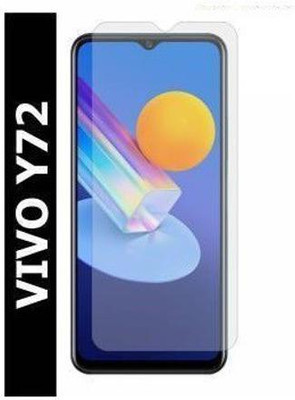 RUNEECH Impossible Screen Guard for VIVO Y72(Pack of 1)
