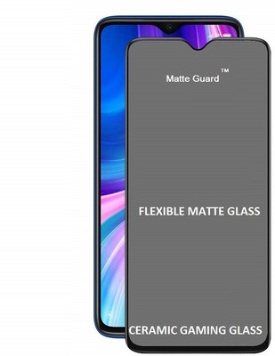 techaspire Tempered Glass Guard for Infinix Smart 5A(Pack of 1)