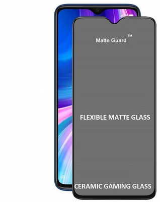 techaspire Tempered Glass Guard for Micromax IN 2B matte glass(Pack of 1)