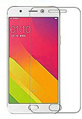 alphax Impossible Screen Guard for Oppo A57(Pack of 1)
