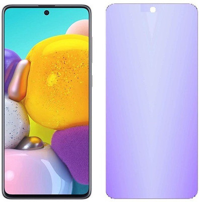 HOBBYTRONICS Edge To Edge Tempered Glass for Poco F3 GT, Poco X3, Poco X3 Pro, Poco M2 Pro(Pack of 1)