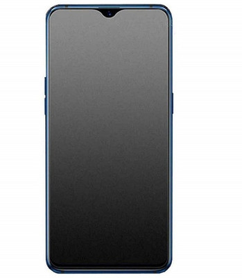 Matte Guard Tempered Glass Guard for Micromax IN 2B matte glass(Pack of 1)