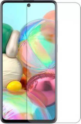 SRT Tempered Glass Guard for Mi Redmi Note 10T(Pack of 1)