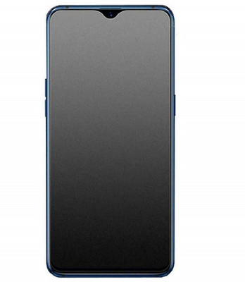 Matte Guard Tempered Glass Guard for Micromax IN 2B matte glass(Pack of 1)