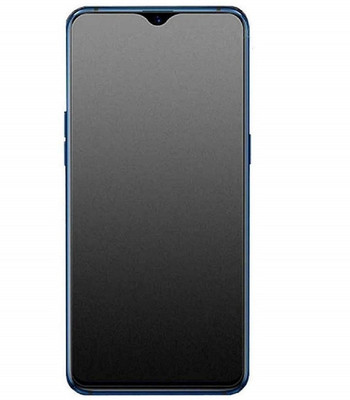 Matte Guard Tempered Glass Guard for Micromax IN 2B matte glass(Pack of 1)