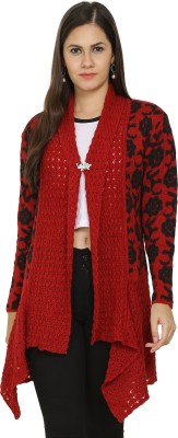 HITTIKA Women Shrug