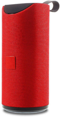 Treadmill TG 113 SPEAKER Latest Bluetooth Speaker 15 W Bluetooth Speaker 10 W Bluetooth Speaker(Red, Stereo Channel)