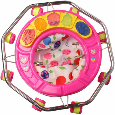 S R Traders Activity Walker(Multicolor)