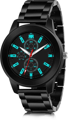 TIMENTER Analog Watch  - For Boys