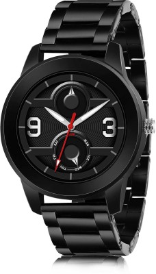 TIMENTER Analog Watch  - For Boys