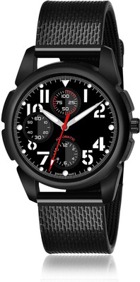 TIMENTER Analog Watch  - For Boys