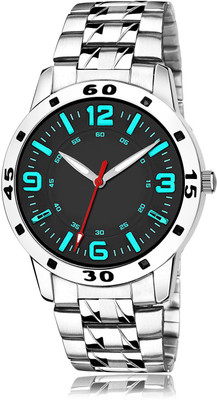 TIMENTER Analog Watch  - For Men