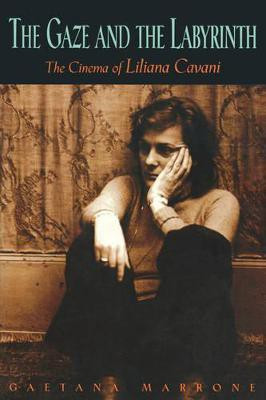 The Gaze and the Labyrinth(English, Paperback, Marrone-Puglia Gaetana)