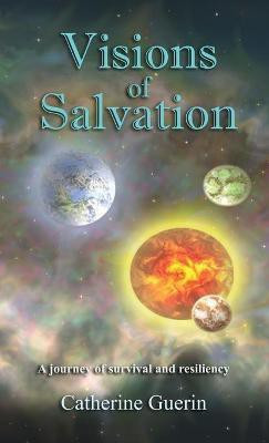 Visions of Salvation(English, Hardcover, Guerin Catherine)