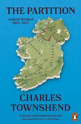 The Partition(English, Paperback, Townshend Charles)