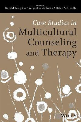 Case Studies in Multicultural Counseling and Therapy(English, Paperback, unknown)