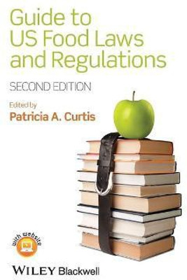 Guide to US Food Laws and Regulations(English, Paperback, unknown)