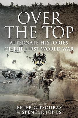 Over the Top(English, Paperback, Tsouras Peter G.)
