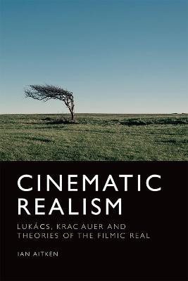 Cinematic Realism(English, Hardcover, Aitken Ian)