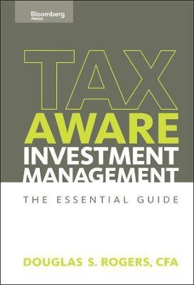 Tax-Aware Investment Management(English, Hardcover, Rogers Douglas S.)