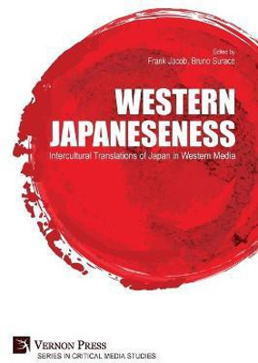 Western Japaneseness(English, Paperback, unknown)
