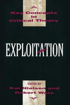 Exploitation(English, Paperback, unknown)