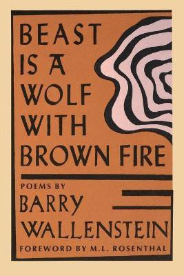 Beast Is A Wolf With Brown Fir(English, Paperback, Wallenstein Barry)