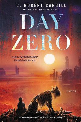Day Zero(English, Paperback, Cargill C Robert)